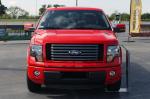 Ford F-150 2011 года